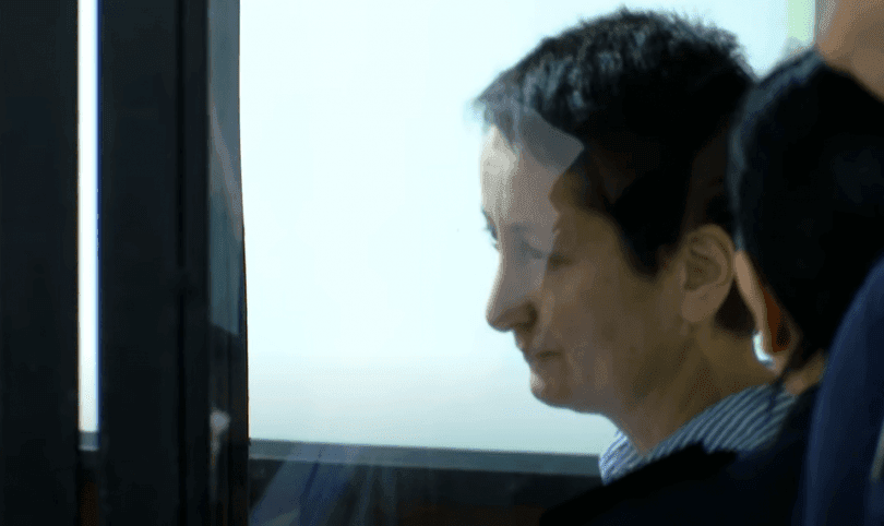 Kutaisi Court of Appeals upholds two-year prison sentence for media manager Amaghlobeli