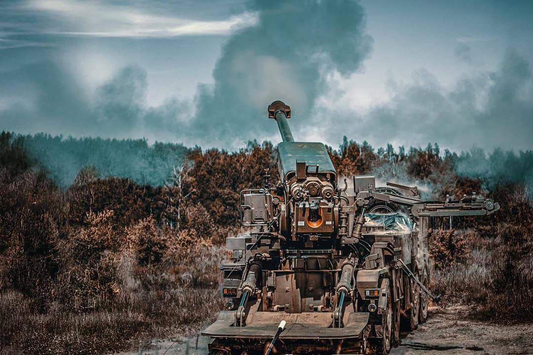 უკრაინის გენშტაბი - უკრაინის წინააღმდეგ ომში რუსეთმა დღემდე 1 162 120 ჯარისკაცი დაკარგა