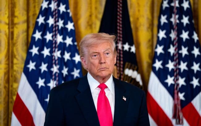 White House: Trump supports Witkoff plan for Ukraine