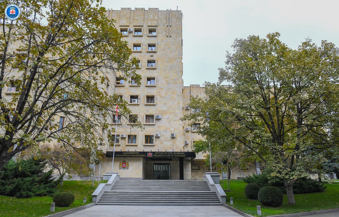 Two charged in domestic violence, threat case in western Georgia 