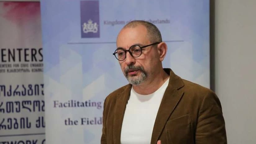 Ongoing protests prevent ‘full state capture’ by Ivanishvili, expert 