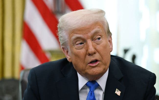 Trump says Ukraine will ‘soon’ lose Donbas as US pushes peace plan