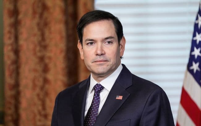 Washington drafts 28-point peace plan for Ukraine, Rubio Says