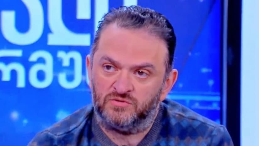 Opposition figure Popkhadze calls for strengthening Rustaveli Avenue protests