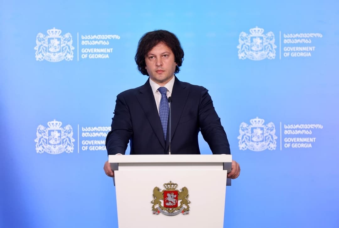 Georgian PM defends Eagle Hills project, claims state ‘bears no financial risk’