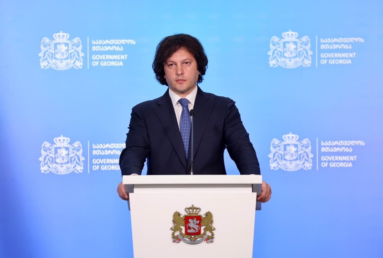 Kobakhidze added that the arrival of Eagle Hills in Georgia is expected to have several positive spillover effects