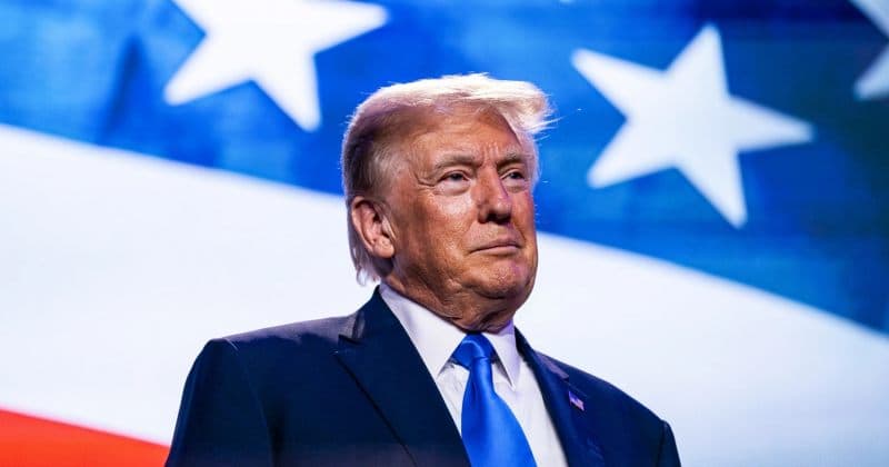 ტრამპი - სამხრეთ აფრიკა არ მიიღებს მოწვევას 2026 წლის G20-ის სამიტზე, რომელიც მაიამიში გაიმართება, ის არ არის წევრობის ღირსი ქვეყანა