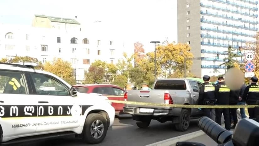 Police said the searches uncovered illegally held firearms, ammunition and magazines, which were seized as evidence