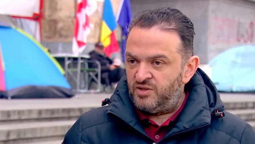 გედევან ფოფხაძე - ხელისუფლებას ჩვენი ჯანმრთელობის მდგომარეობა არ მოუკითხავს, მისი წარმომადგენლები ძირითადად ქილიკით არიან დაკავებულები