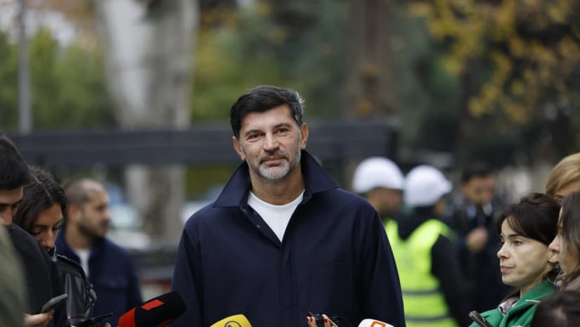 Georgia has become ‘stronger,  more sovereign’ over the past year, Tbilisi Mayor