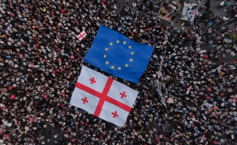 Opposition politicians, civil activists, and representatives from various professional sectors, including university professors, are joining the event