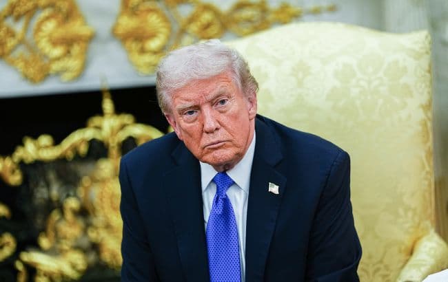 The Telegraph - ტრამპი მზადაა, უკრაინის ოკუპირებული რეგიონები რუსეთის ტერიტორიად აღიაროს