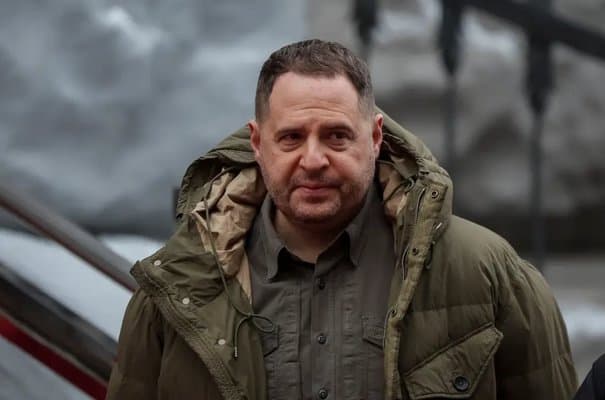 ერმაკი - მე პატიოსანი და წესიერი ადამიანი ვარ, ფრონტის ხაზზე მივდივარ და ნებისმიერი სადამსჯელო ზომისთვის მზად ვარ