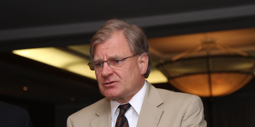 “Frontnews” responses to Richard Norland