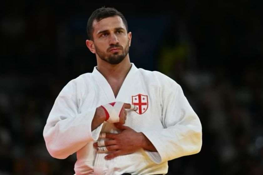 ლაშა ბექაური აბუ-დაბის გრანდ სლემის გამარჯვებულია