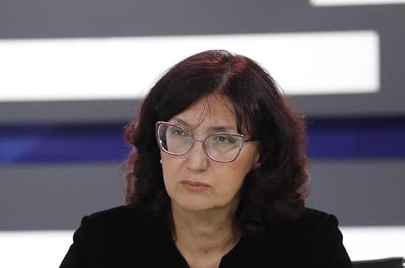 ია მეტრეველი - მოვუწოდებ პროკურატურას, გაითვალისწინონ ჩემი სამართლიანი თხოვნა და აღასრულონ ბოლომდე სამართალი