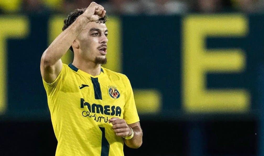 გიორგი მიქაუტაძის “ვილიარეალმა” “რაიო ვალელანო” 4:0 დაამარცხა