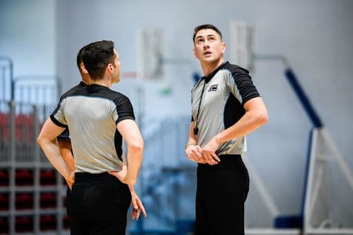 ფიბამ ქალთა სანაკრებო მატჩებისთვის მსაჯები და კომისრები დანიშნა, სიაში სამი ქართველია