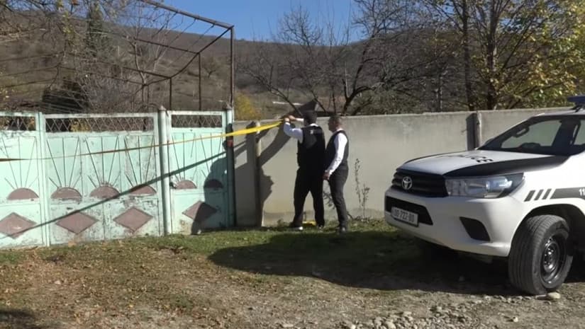 მცხეთა-მთიანეთის პოლიციამ 2019 წელს განსაკუთრებული სისასტიკით ჩადენილი განზრახ მკვლელობის ფაქტი გახსნა