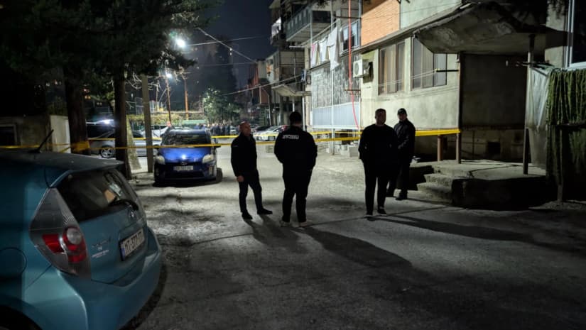 ქუთაისში მომხდარ მკვლელობასთან დაკავშირებით შსს განცხადებას ავრცელებს