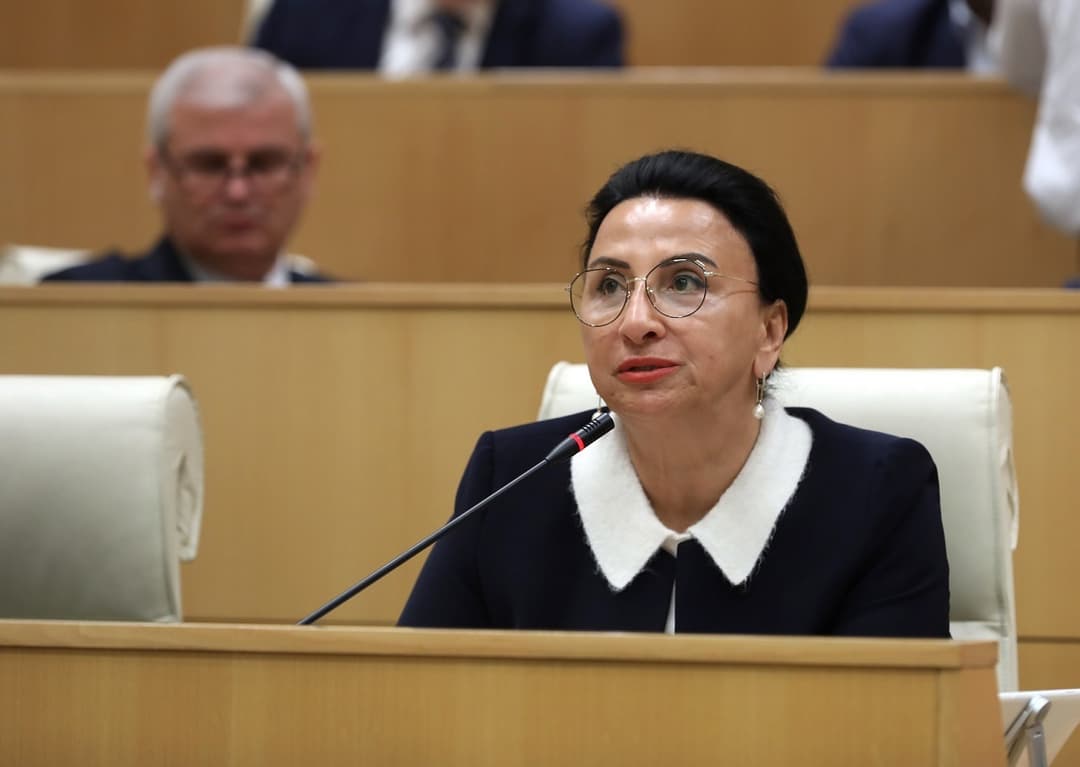 რიმა ბერაძე - მოუთმენლად ველოდებით საკონსტიტუციო სასამართლოს გადაწყვეტილებას