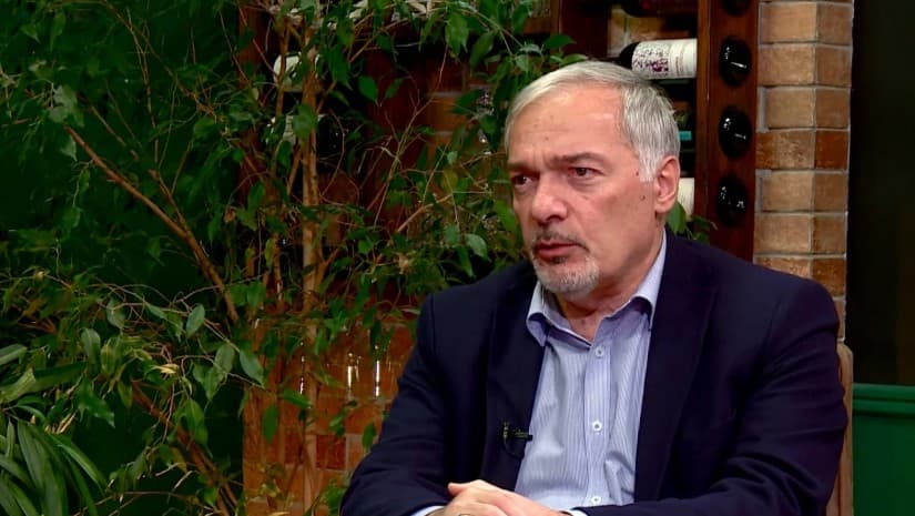 სანდრო ბარამიძე - ბუნებრივია, რომ ემიგრანტების ეშინიათ