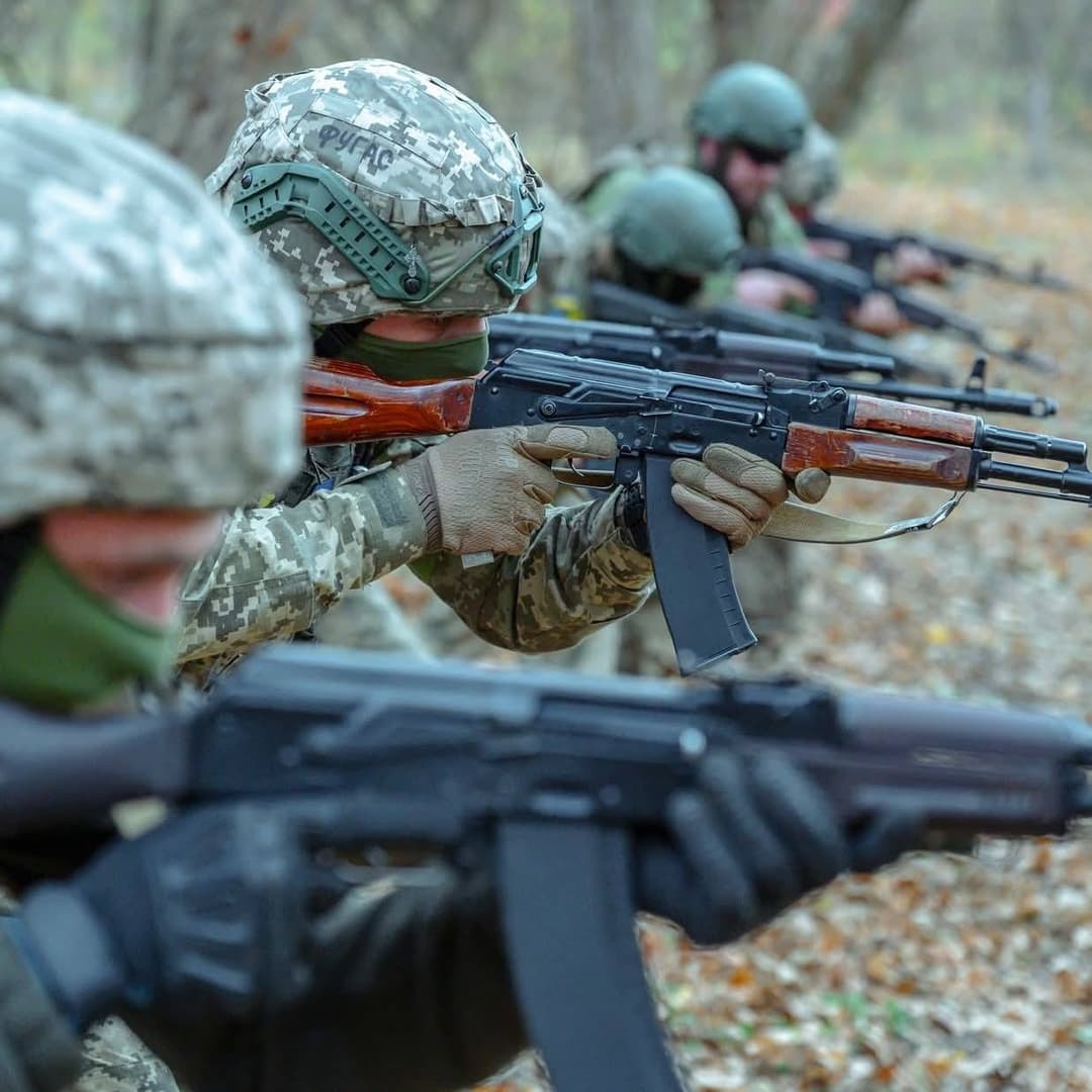 რუსების დანაკარგები ფრონტზე 5 ნოემბრის მდგომარეობით - უკრაინის გენშტაბის განახლებული მონაცემები