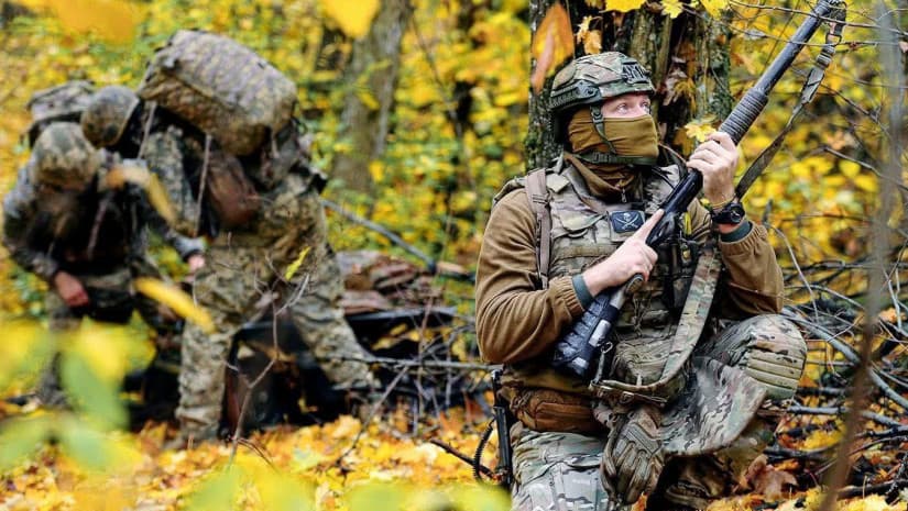 1 150 100 ოკუპანტი ომის დაწყებიდან დღემდე - უკრაინის გენშტაბი რუსეთის დანაკარგების შესახებ განახლებულ მონაცემებს აქვეყნებს