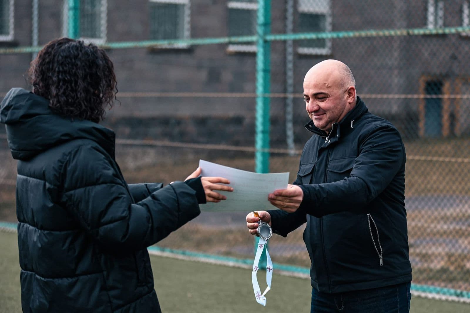 Frontnews image description