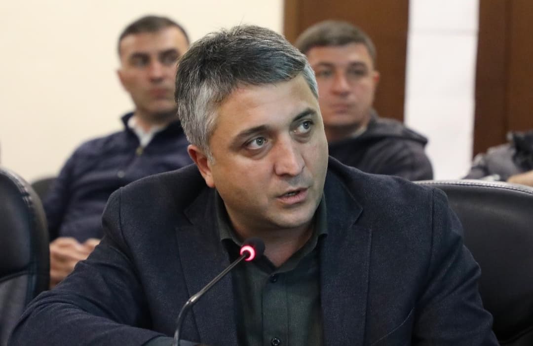 დავით კოდუა - ზუგდიდისთვის დახარჯული თითოეული თეთრი მკაცრად გაკონტროლდება შესაბამისი უწყებების მიერ