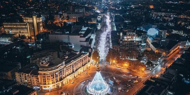 ახალი წლის ღამეს საზოგადოებრივი ტრანსპორტი გახანგრძლივებულ რეჟიმში იმუშავებს