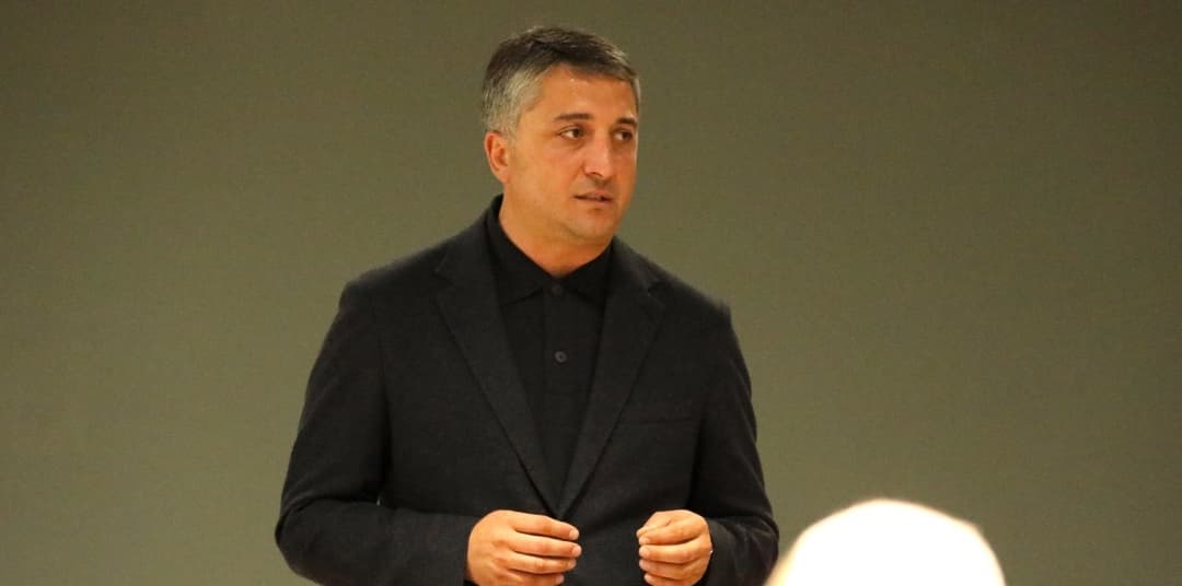 დავით კოდუა - მოხდება ანაკლია-განმუხურის საზღვაო კურორტის განვითარება მრავალი მიმართულებით