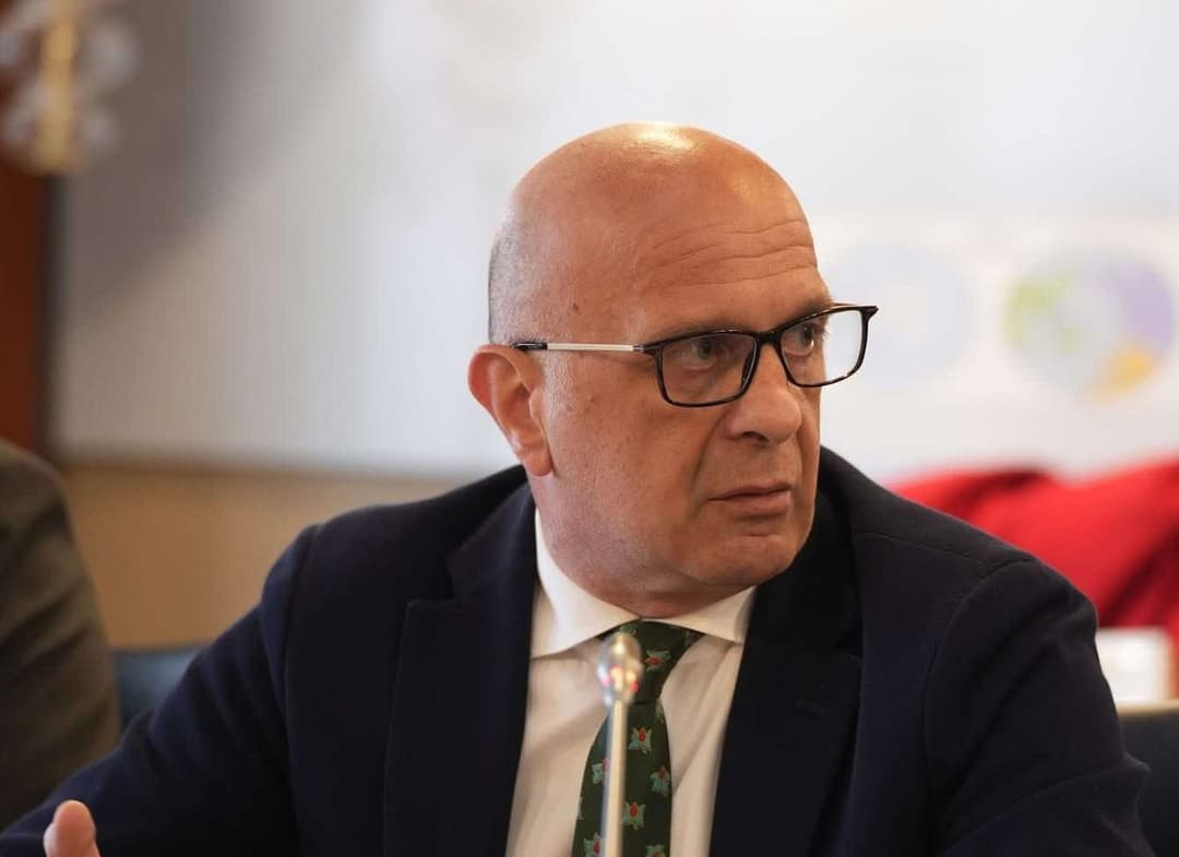 ანდრო გოცირიძე - ასეთ დროს საქართველოს დისტანცირება დასავლეთისგან კიდევ უფრო მეტი საფრთხის შემცველია