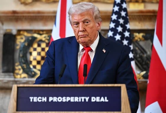 ტრამპი - ჩვენ ვცდილობთ, დავასრულოთ რუსეთის ომი უკრაინის წინააღმდეგ, სიტუაცია ახლა რთულია