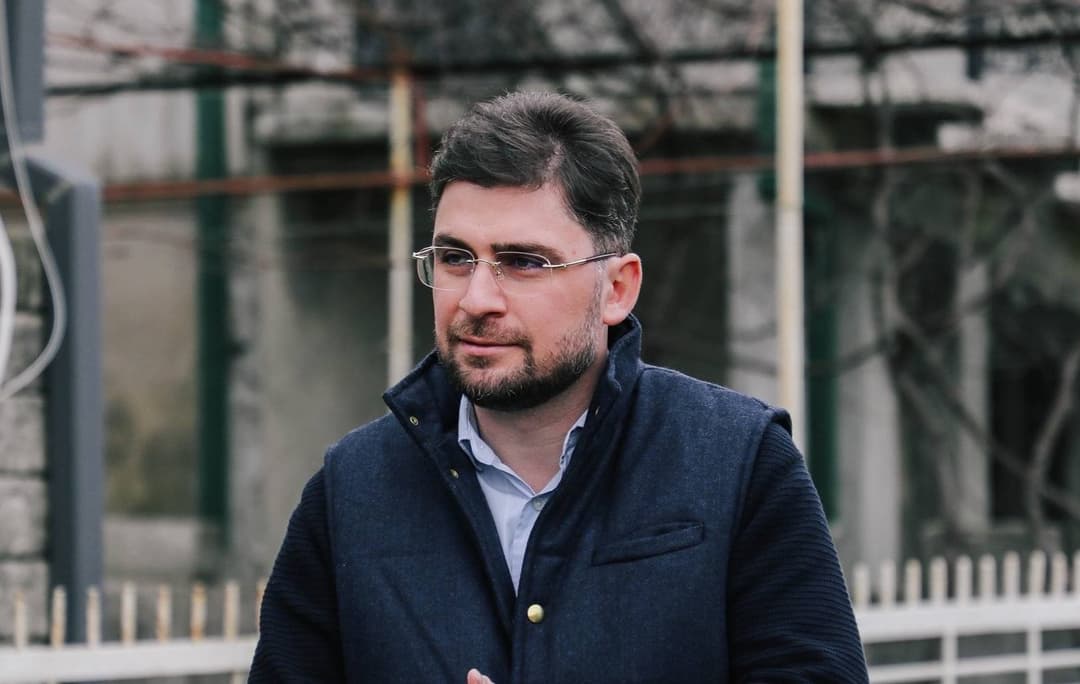 ბექა ვაჭარაძე - მინდა მადლობა გადავუხადო პრემიერ-მინისტრს დამატებით გამოყოფილი ფინანსური რესურსებისთვის