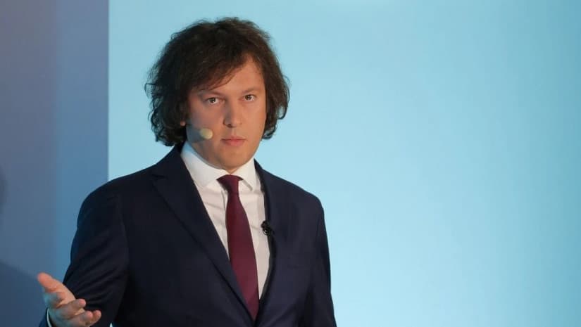 ირაკლი კობახიძე - სტრატეგიული მოთმინების პოლიტიკა არის ის, რაც ჩვენ მომავალშიც ყველა დაბრკოლების გადალახვის შესაძლებლობას მოგვცემს