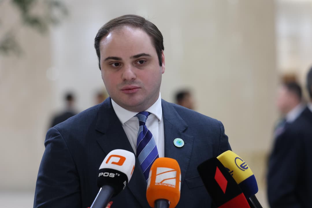 ლევან ჟორჟოლიანი - საქართველო სახელმწიფო შესყიდვების კეთილსინდისიერებით ევროპის საუკეთესო სამეულშია