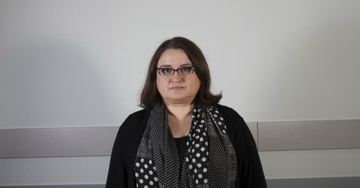 მაია ბუწაშვილი - საკმარისია გახარიასავით ვინმეს დასჯა დასჭირდეთ, უცებ გამოცხვება ბრალდება უკანონო საშუალებების გამოყენებაზე