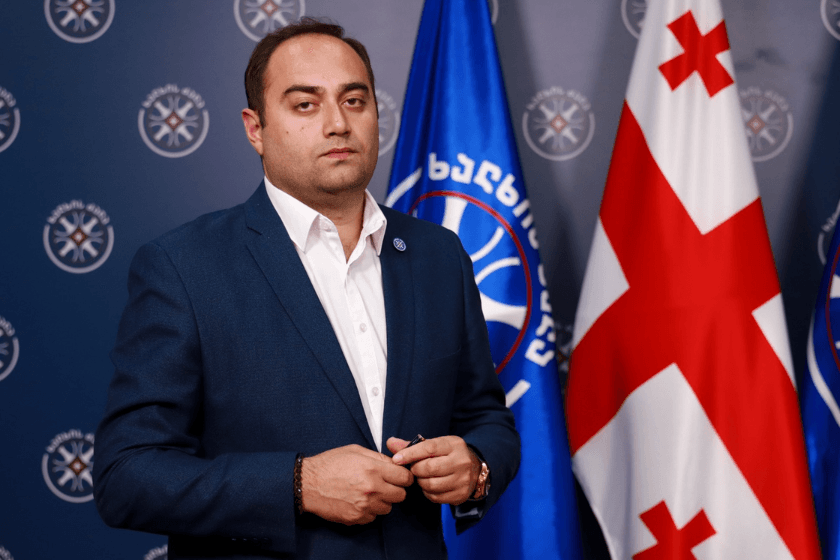 ზურაბ ქადაგიძე - სირცხვილია, როცა მედია, რომელიც ოდესღაც სტანდარტებს ქმნიდა, დღეს თავად იქცა  "ფეიკ-მედიად"