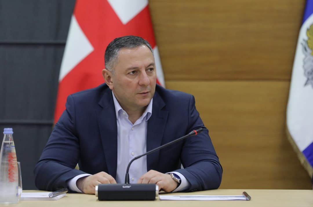 Former Interior Minister on BBC chemical agent report: ‘substance existed, but it was purchased, used only until 2012’