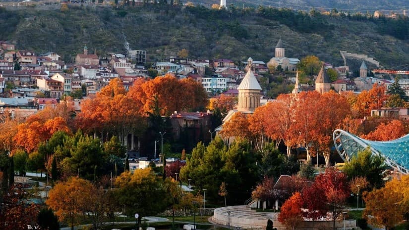 გარემოს ეროვნული სააგენტო - ატმოსფერულ ჰაერში მტვრის მყარი ნაწილაკების კლების ტენდენცია ფიქსირდება
