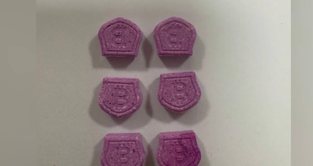 Three arrested in Saguramo for possession of large quantities of MDMA
