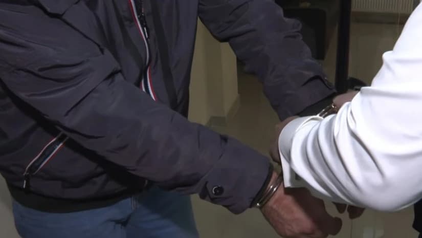 მცხეთა-მთიანეთის პოლიციამ ყაჩაღობის ფაქტზე ორი პირი დააკავა