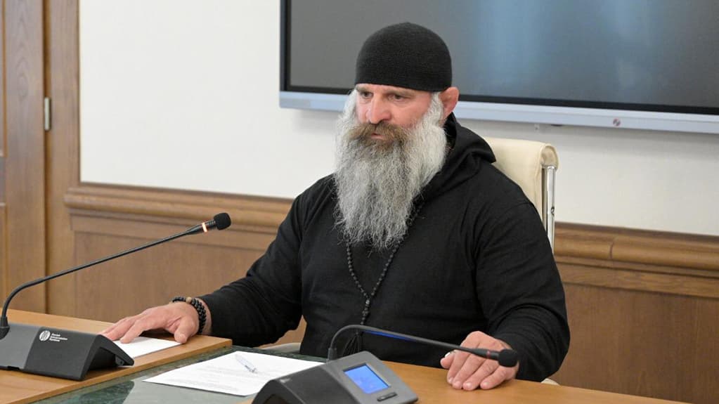 Former MP and Olympic Wrestler Kurtanidze sentenced to 7 months in prison