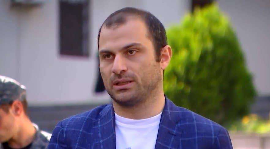 Tbilisi City Court is currently hearing the case against Manjgaladze, Paata Burchuladze, Murtaz Zodelava, Irakli Nadiradze, Irakli Beridze and five others detained over the 4 October events