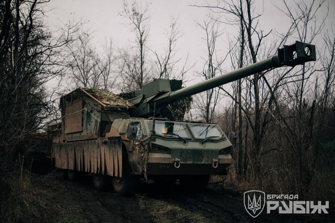 უკრაინის გენშტაბი - ომის დაწყებიდან დღემდე რუსეთმა 1 188 490 ჯარისკაცი დაკარგა