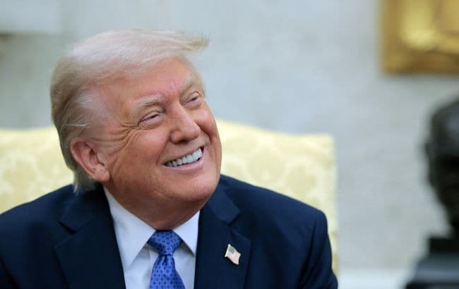 "ტრამპი კმაყოფილია" - მედიასაშუალებები ბერლინში უკრაინა-ამერიკის მოლაპარაკებების დეტალების შესახებ წერენ