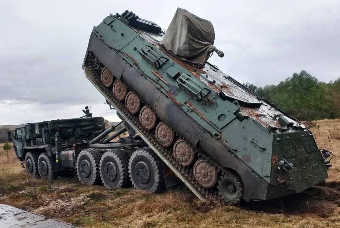 წყალქვეშა ნავი, ტანკები, საარტილერიო სისტემები, 1000-ზე მეტი ოკუპანტი ერთ დღეში - რუსეთის ახალი დანაკარგები უკრაინაში