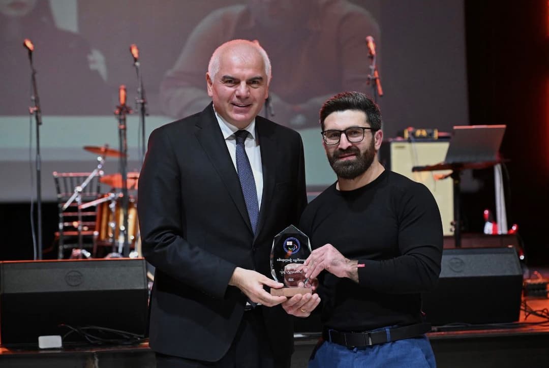 პარალიმპურმა კომიტეტმა 2025 წლის საუკეთესო პარასპორტსმენები დაასახელა