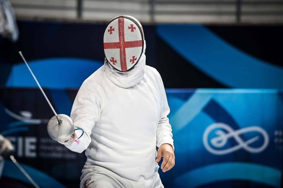 2026 წლის იანვარში საქართველო ფარიკაობის ორი მსოფლიო თასის ღონისძიებას უმასპინძლებს